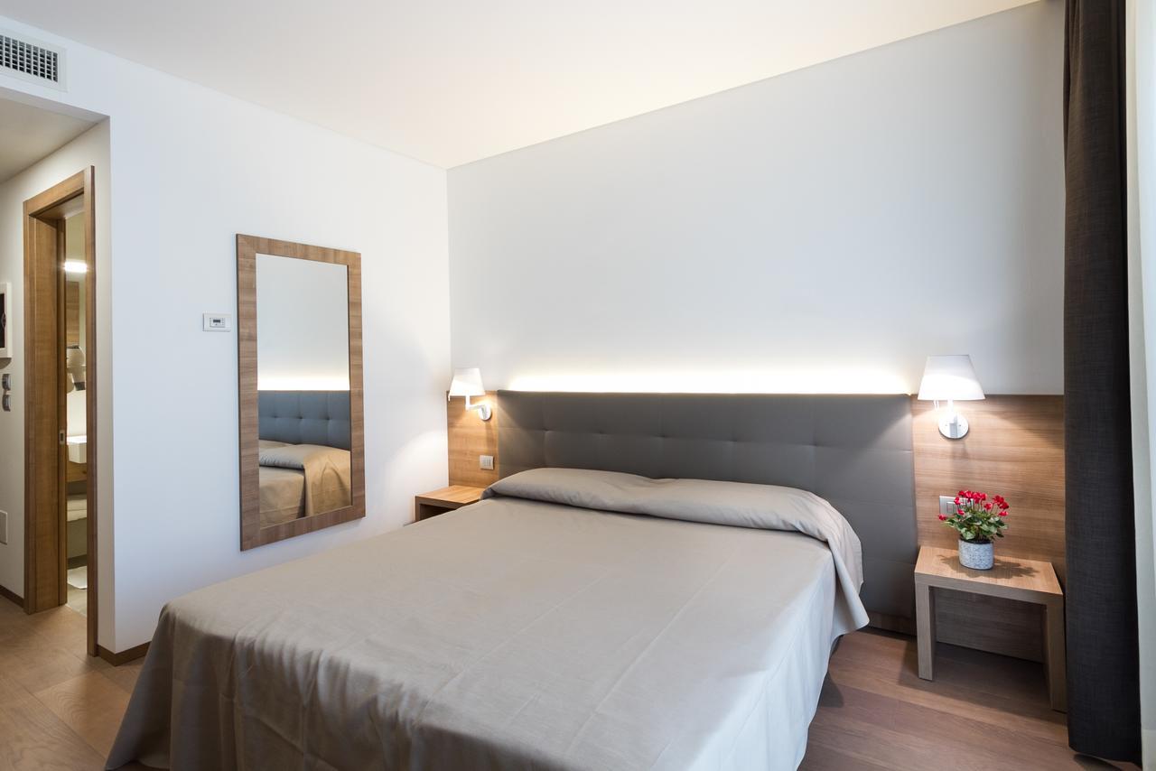 Albergo Al Tarcentino Tarcento Eksteriør bilde